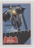 1966 Topps Batman A Series (Red Bat Logo) Cycling Crusader #