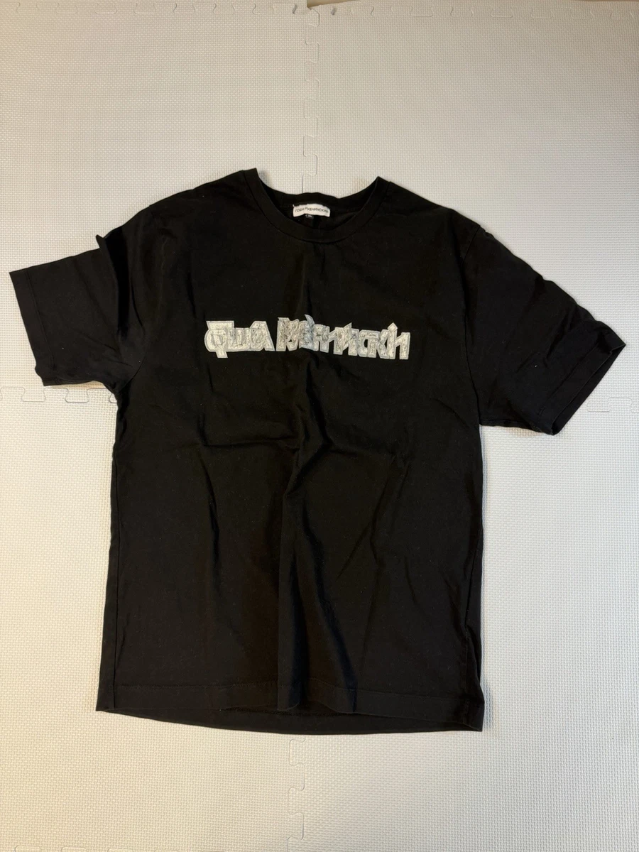 Gosha Rubchinskiy Regular Size XL T-Shirts for Men for sale | eBay