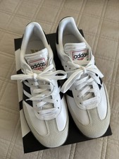 Adidas New Samba Men 8 or Women 9. Unisex Top...
