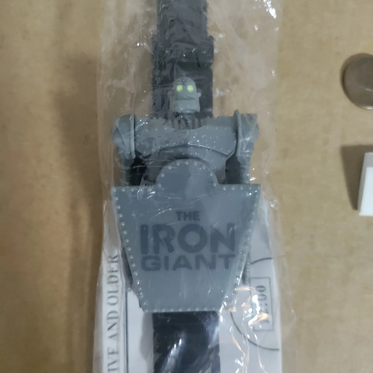 Warner Bros. TV, Movie & Video Games Action Figures for sale | eBay