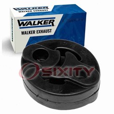 Walker Exhaust System Insulator for 1992-1994 Mitsubishi Expo LRV 1.8L L4 bw