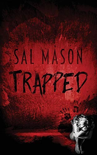 Trapped (Hide & Seek).by Mason  New 9781916474314 Fast Free Shipping<|