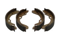 Kavo Parts Bremsbackensatz KBS-5405 FüR Mazda