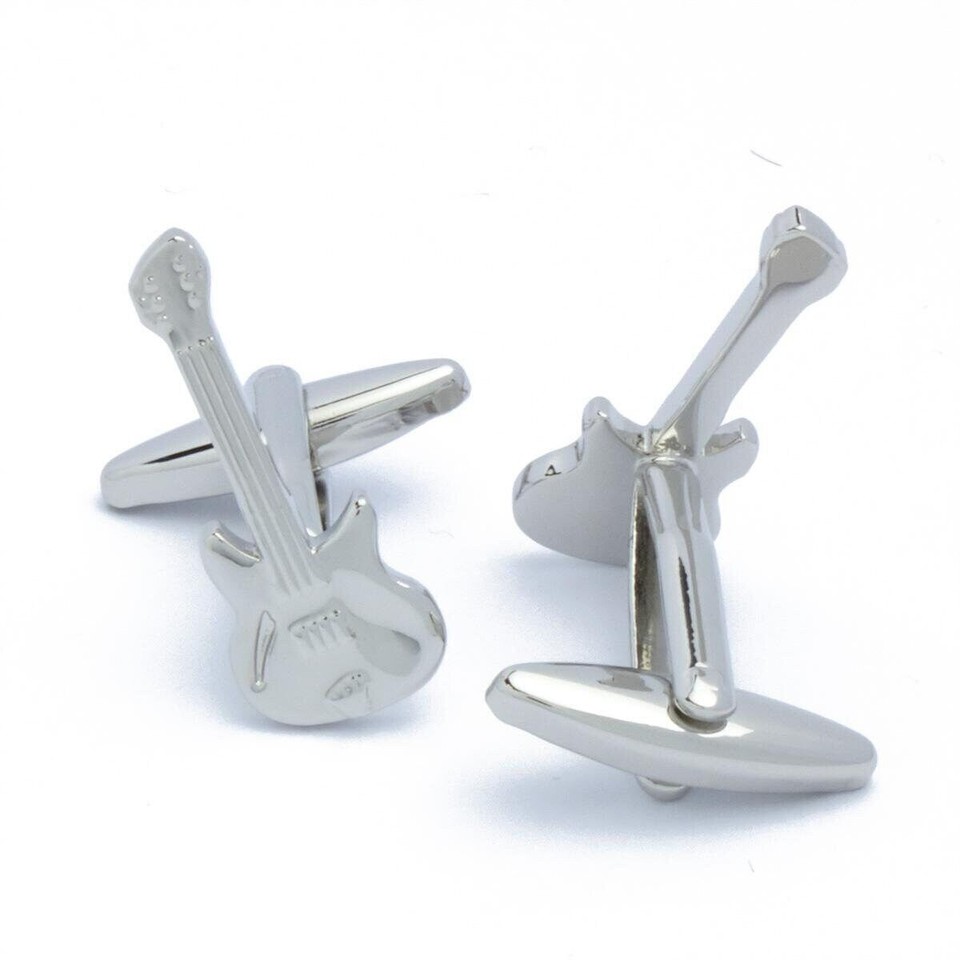 Presa Di Ingresso Uscita Da 1/4 Di Pollice Per Chitarra - Foto 5