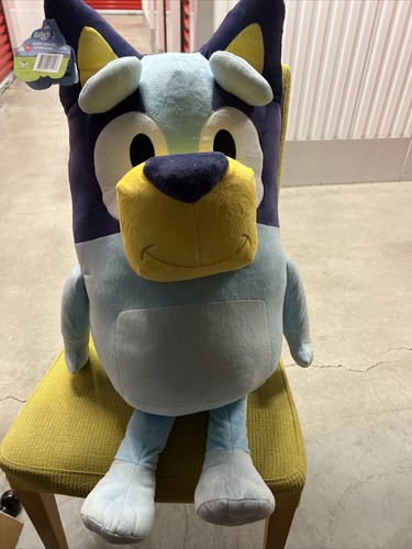 bluey jumbo