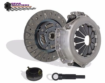 GEAR MASTERS BRAND NEW HD CLUTCH KIT fits KIA SOUL 1.6L 4 Cyl