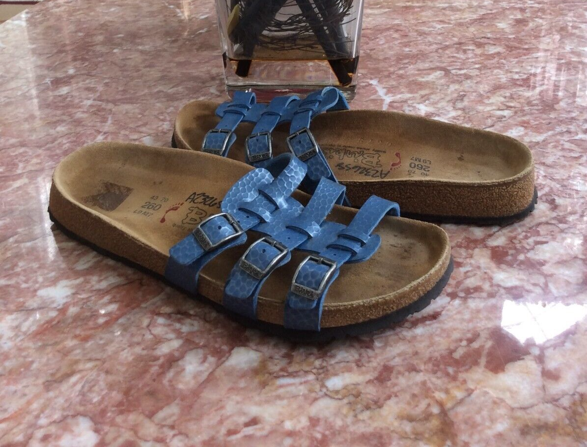 Birkenstock Birki’s Size 40 Birkenstock Women main image 4