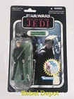 Star Wars The Vintage Collection VC23  Luke Skywalker Jedi Walmart New See Pics
