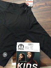 MICO junior THERMAL UNDERWEAR art. IN2771 - HYPOALLERGENIC