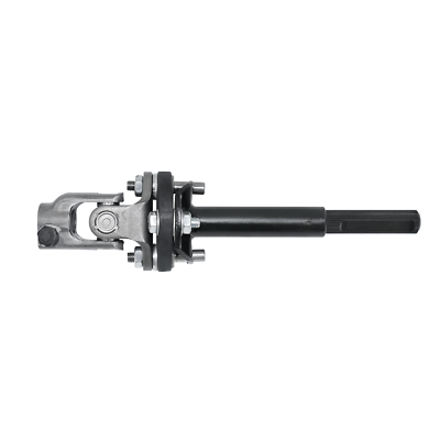 日*4様 OB Fusion shaft uni-loc カーボン入りシャフト Rear Driveshaft For 2013-2020 Ford Fusion/Lincoln MKZ