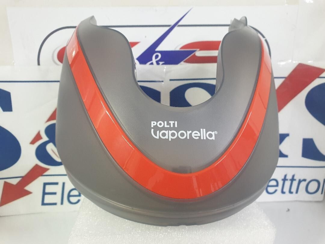 M0S11793 SERBATOIO ACQUA  ORIGINALE PER VAPORELLA POLTI NEXT VN18.20 PLEU 0234