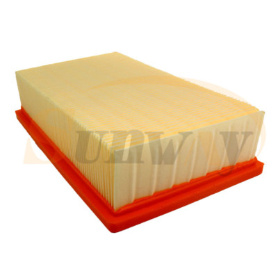 Produktbild von Filtereinsatz (2 Stück) Für Kärcher NT 361 / 561 / 611 / NT 35 / 45 / 55 – Flachfaltenfilter Staubklasse L, Made In Germany