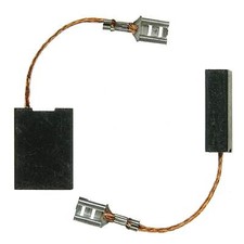 Spazzole di Carbone per Motore Smerigliatrice Hilti Dcg 230 - Premium (P2057)