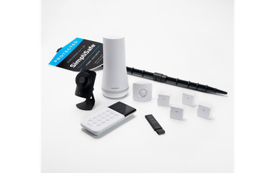 simplisafe amazon alexa