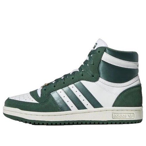 Forum Mid Fw4997 Scarpe Universali Bambini Adidas Top Ten J FW4997