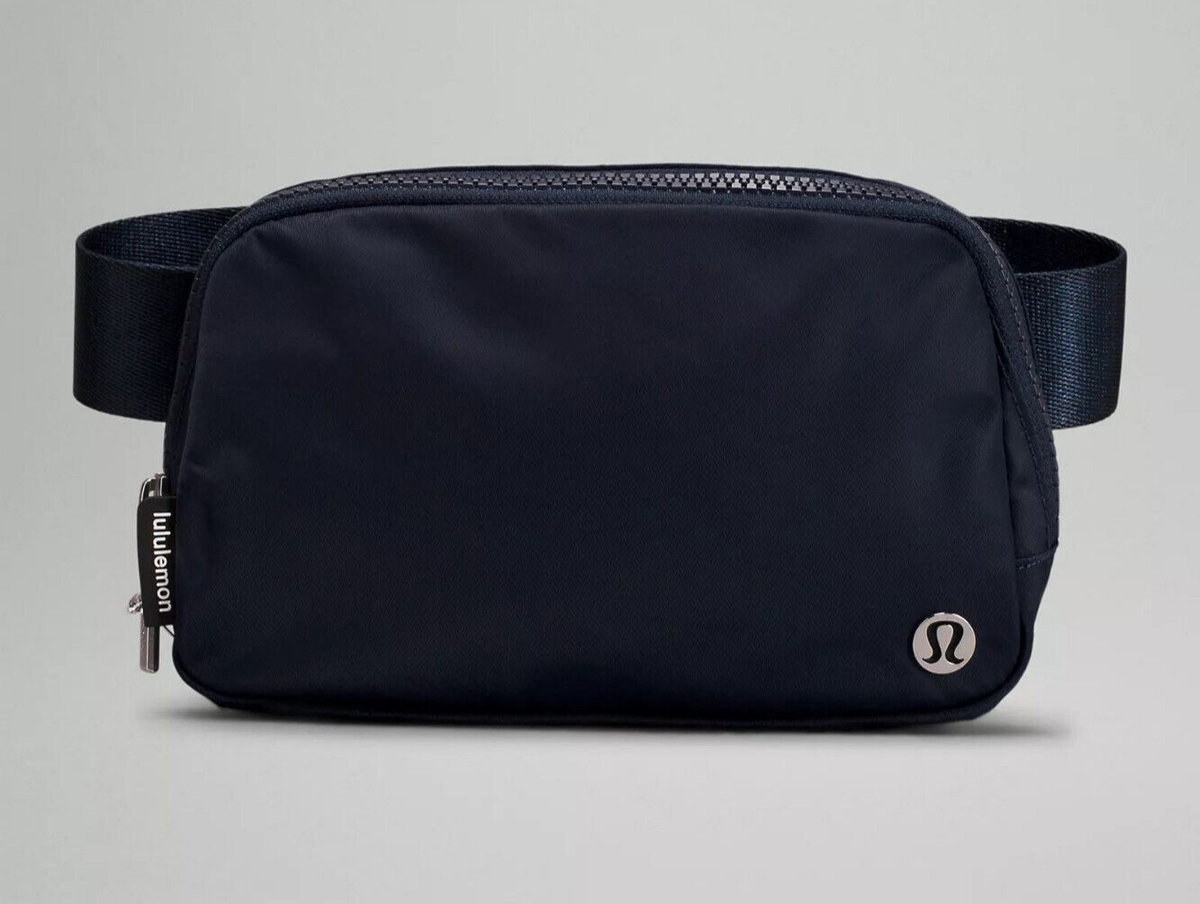 lululemon bag diaper Lululemon's New Parent Backpack Is on Rare Sale