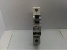 ABL SURSUM 1DU60 CIRCUIT BREAKER, 60A 277V AC