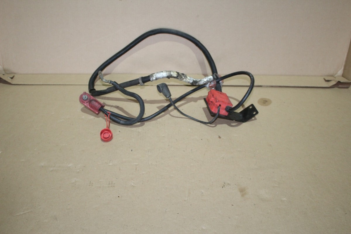 2003 GMC YUKON ENGINE WIRE HARNESS 15045107 OEM | eBay