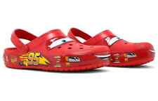 Lightning Mcqueen Crocs – SMEEKS