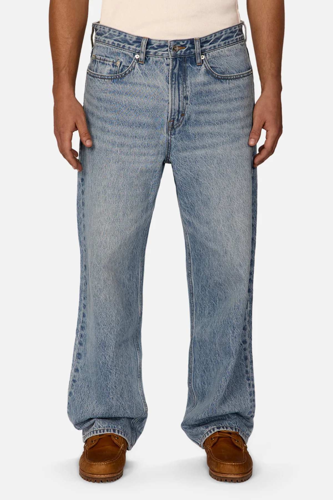 Industrie The Lone Star Jean - RRP 89.99 - SALE SALE