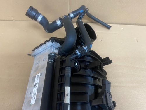 SEAT IBIZA 1.0 AIR INLET MANIFOLD + CHARGE COOLER 05C145785D 2017-2025 C3918 - Picture 12 of 17