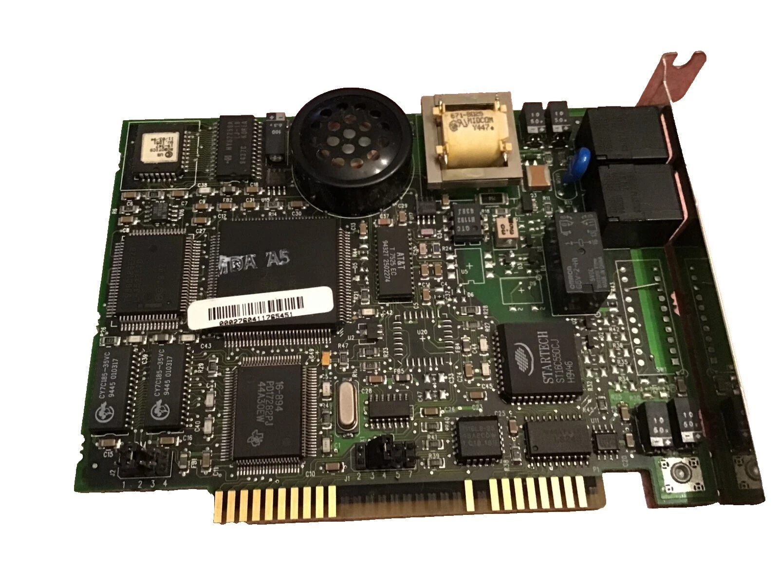 Módems de Computadora