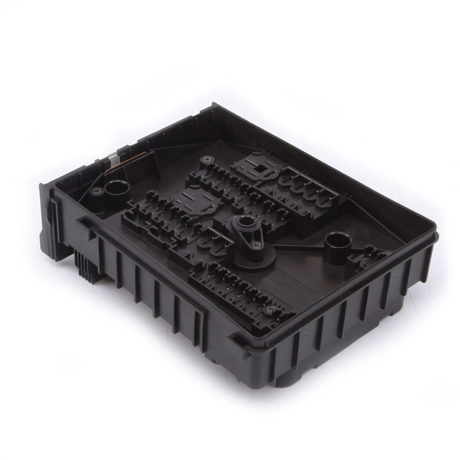 Central Electrical Fuse Box/Relay Box Fit For VW Golf MK5 Tiguan Audi