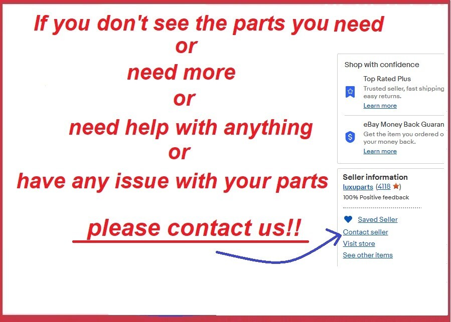 For Ford Thunderbird 90082 Dorman Carburetor Accelerator Pump Diaphragm