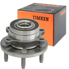 TIMKEN HA590446 Front or Rear Wheel Bearing Hub fits 2011-2020 Ford Explorer