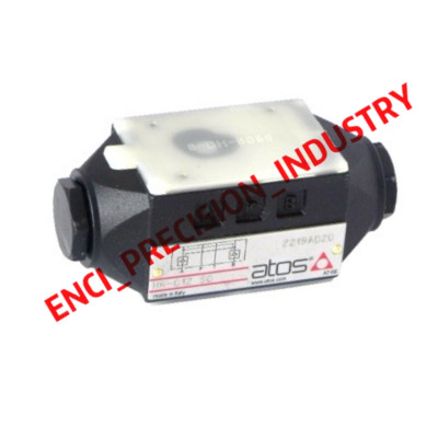 HR-012 Atos Stack Check Valve /Made in Italy