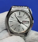 Seiko Lord Matic 5606-7010  Vintage 1969 Automatic Watch with original bracelet