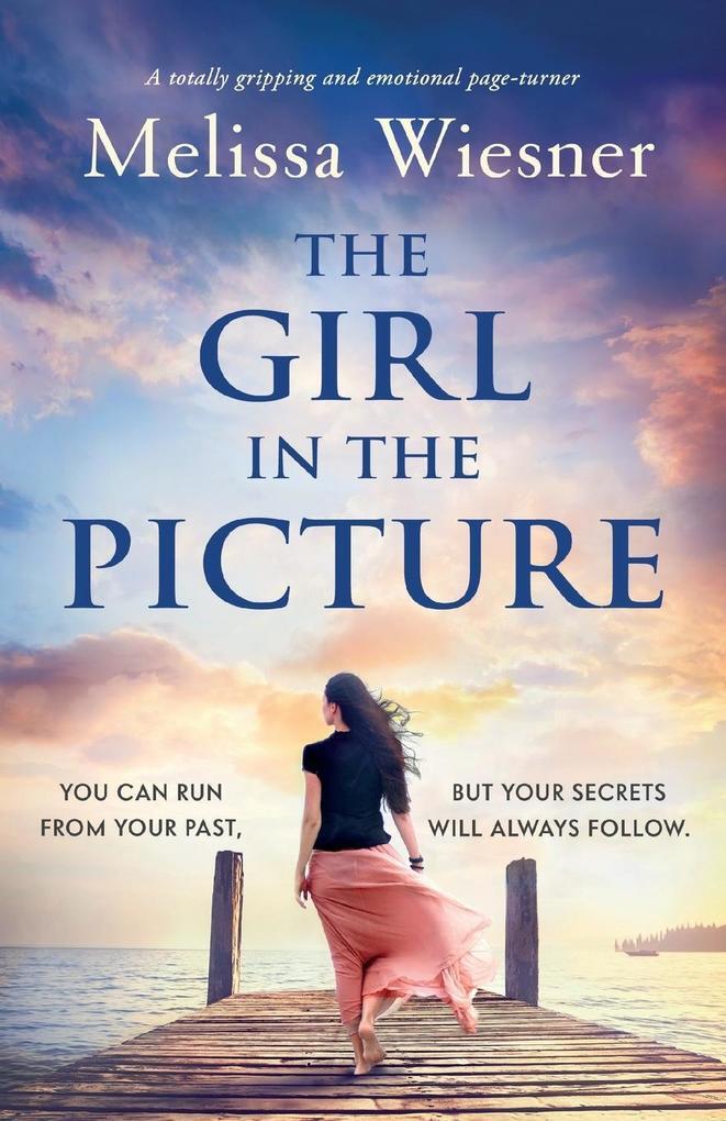 Thumbnail - The Girl In The Picture | Melissa Wiesner | Englisch