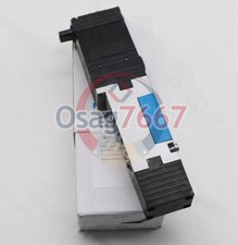 New One Festo MTH-5/3E-7,0-S-VI 151703 solenoid valve MTH-5/3E-7.0-S-VI