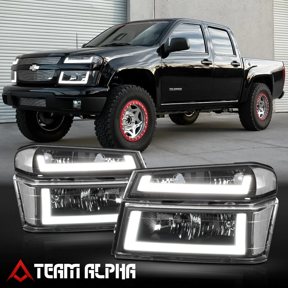 2012 chevy colorado aftermarket cheap parts