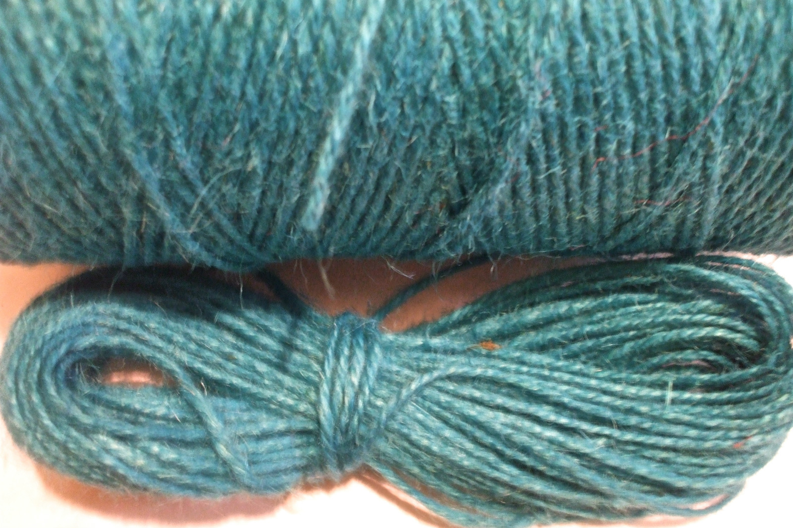 20 mts of Coloured Jute Twine cord, string, burlap GARDEN TWINE eBay