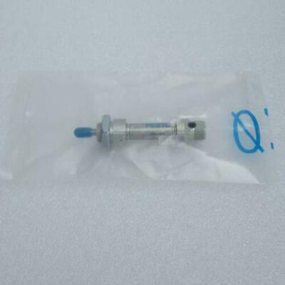 one New FESTO cylinder ESN-8-10-P 5086 ESN-8-10-P