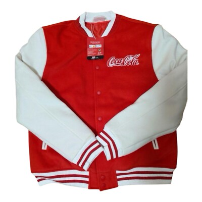 ジャケット・アウター Coca-Cola s-l400.jpg