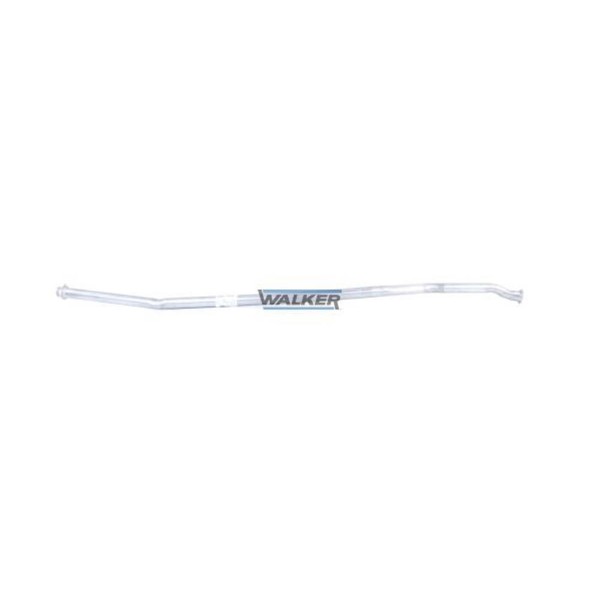Walker Abgasrohr Auspuff FüR Peugeot 206 SchräGheck 2A/C 1.4I 1.1I Stufenheck-image