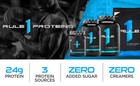 RULE ONE PROTEINS R1 WHEY BLEND 100% Whey Protein Naturally Rich in BCAAs 5 lb