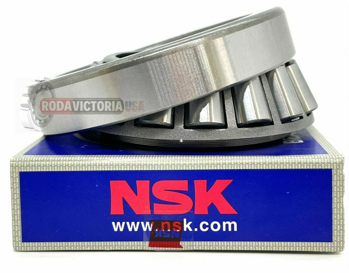 NSK JAPAN 30307 DJ TAPERED ROLLER BEARING 35x80x22.75mm 31307 | eBay