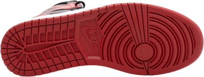 【新品未使用】AJ1 High OG Patent Bred 27.5cm Jordan 1 Retro OG High Patent Bred for Sale | Authenticity