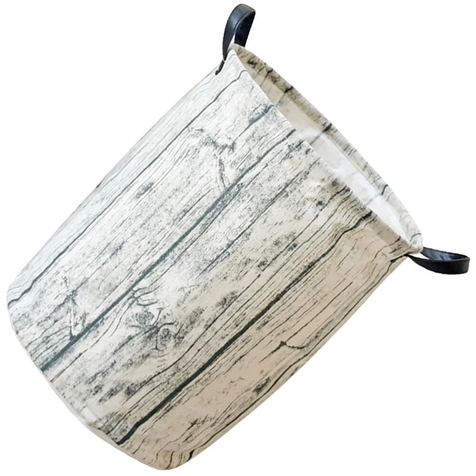 4 PCS Household Clothes Hamper Foldable Basket Laundry Baskets Baby eBay