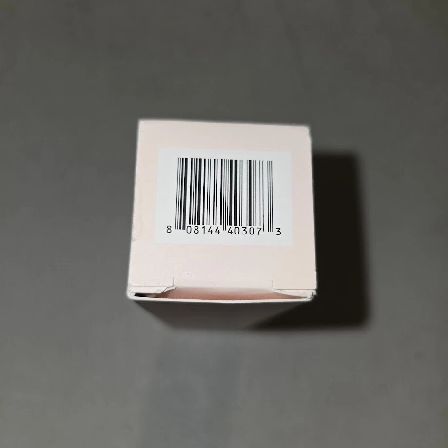 Crema hidratante vegana sin aceite para té verde Boscia 1,7 fl oz Foto 3 de 4