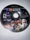 LEGO Star Wars II: The Original Trilogy (Xbox) DISC ONLY NO TRACKING (#845)