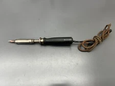(X) VINTAGE AMERICAN BEAUTY 3138 100W HD SOLDERING IRON - TESTED VG - USA