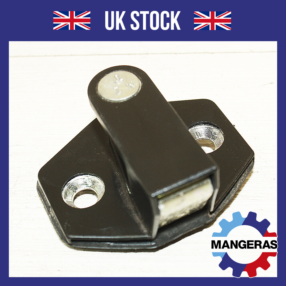 BMW 5 SERIES E39 DOOR LOOP HOOK DOOR LOCK LATCH STRIKER 8176350