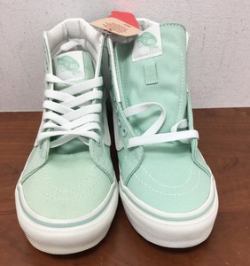 vans kids 3.5