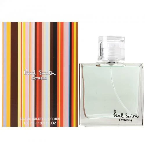 Paul Smith Extreme Eau de Toilette for Men for sale | eBay