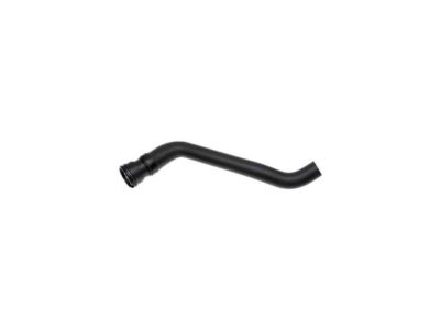 Upper Radiator Hose For 2011-2016 Ford F250 Super Duty 6.2L V8 FLEX 2014 CH256ZF