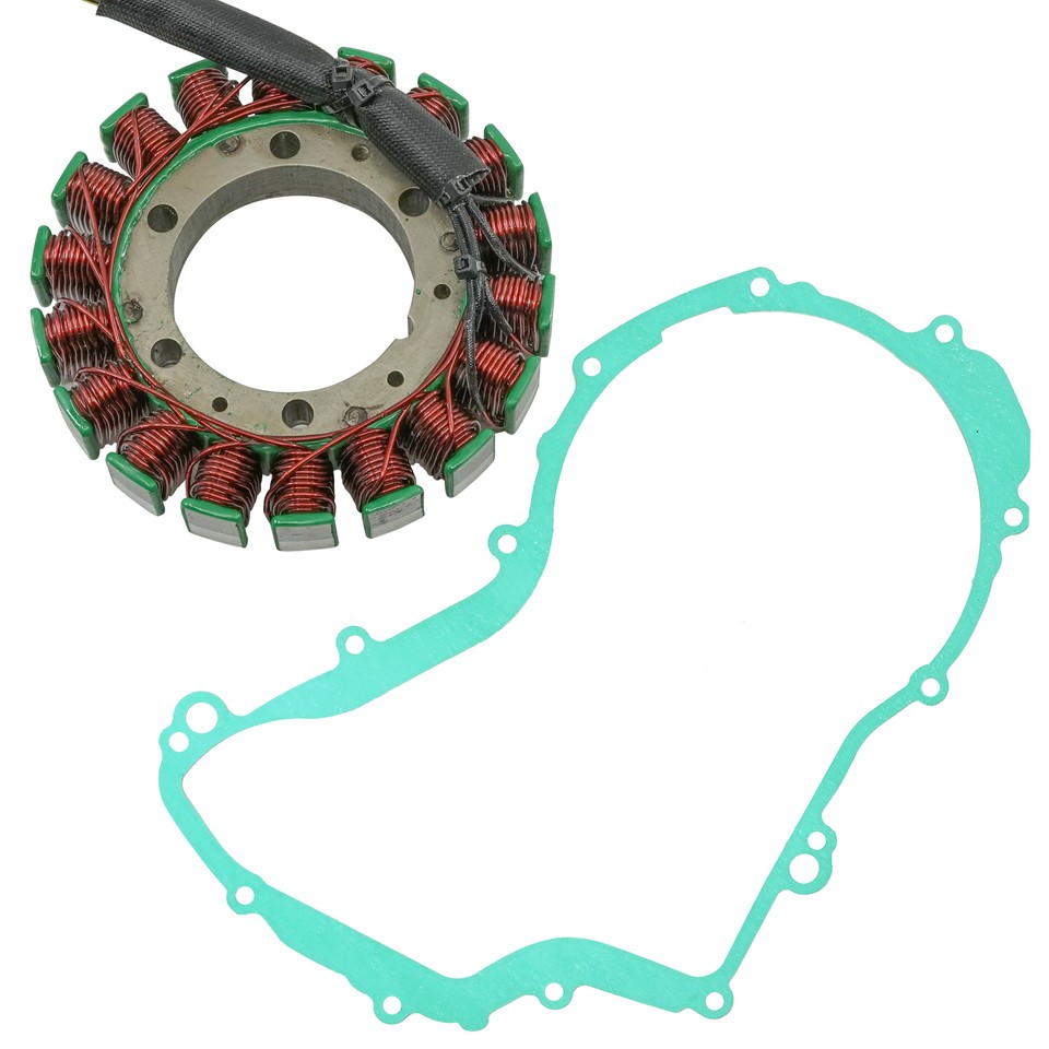 Stator Yamaha Warrior - Raptor - Wolverine - Big Bear | Peças E - Foto 3